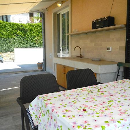 Apartments And Rooms Orazem Zoro Portoroz Ruang foto
