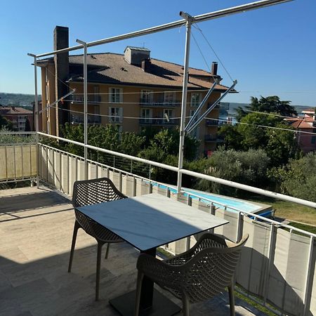 Apartments And Rooms Orazem Zoro Portoroz Bagian luar foto