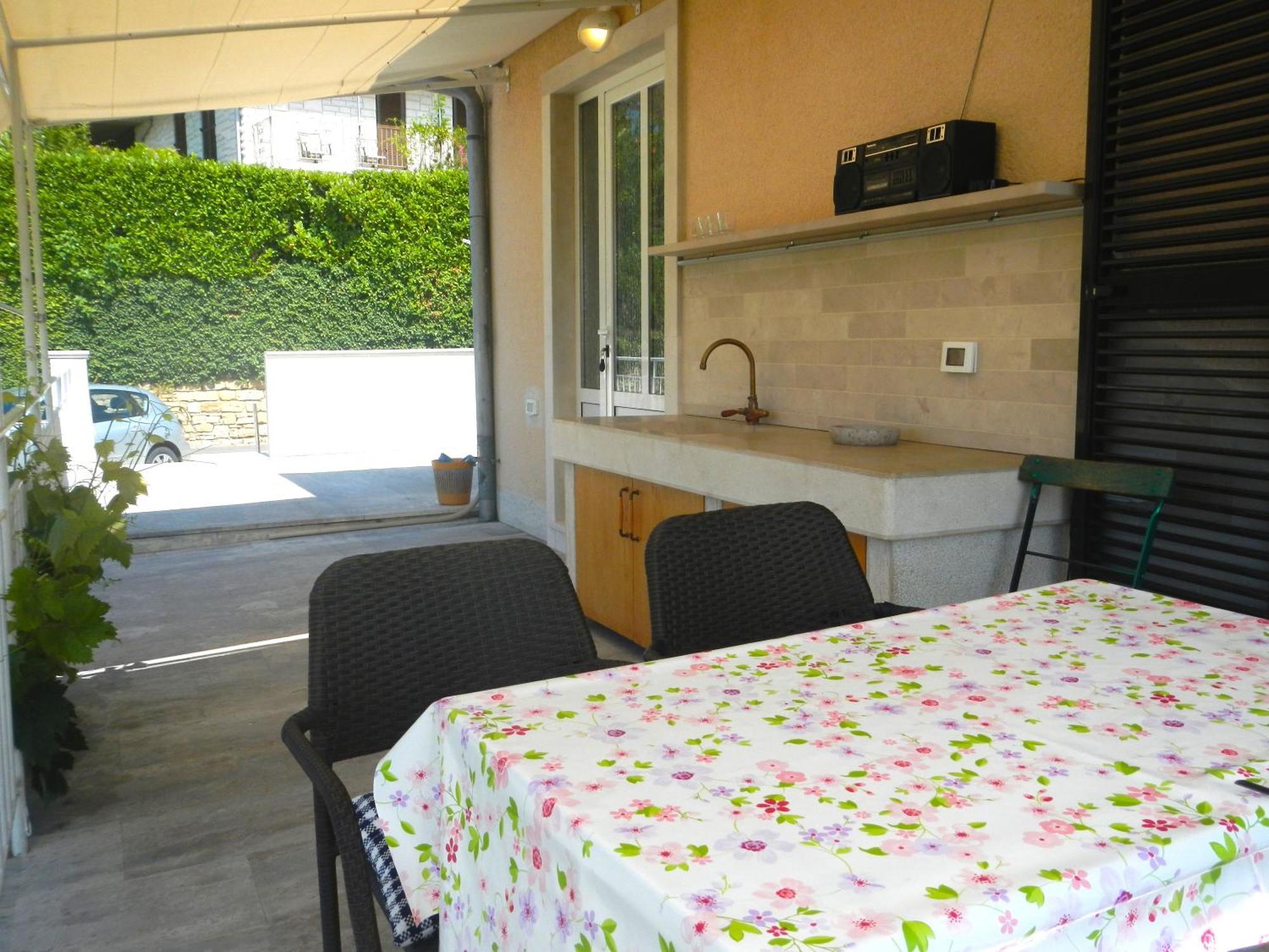 Apartments And Rooms Orazem Zoro Portoroz Ruang foto