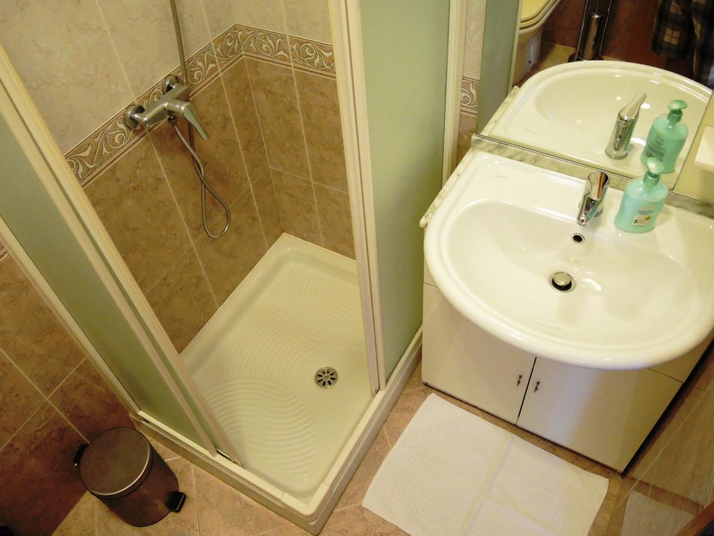 Apartments And Rooms Orazem Zoro Portoroz Bagian luar foto