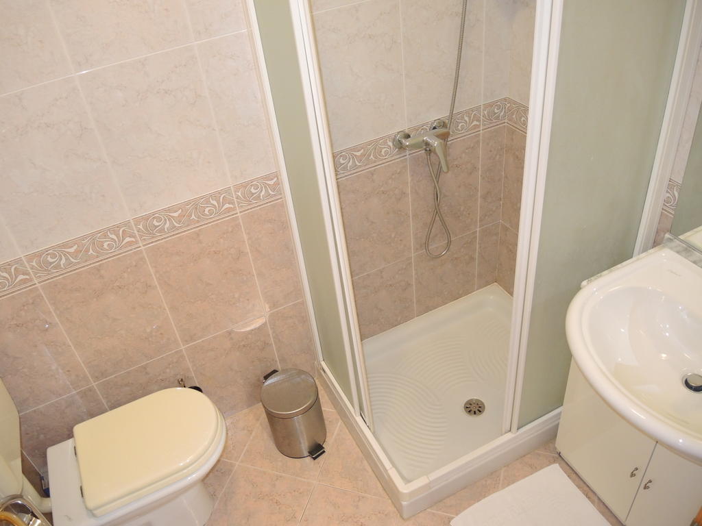 Apartments And Rooms Orazem Zoro Portoroz Ruang foto