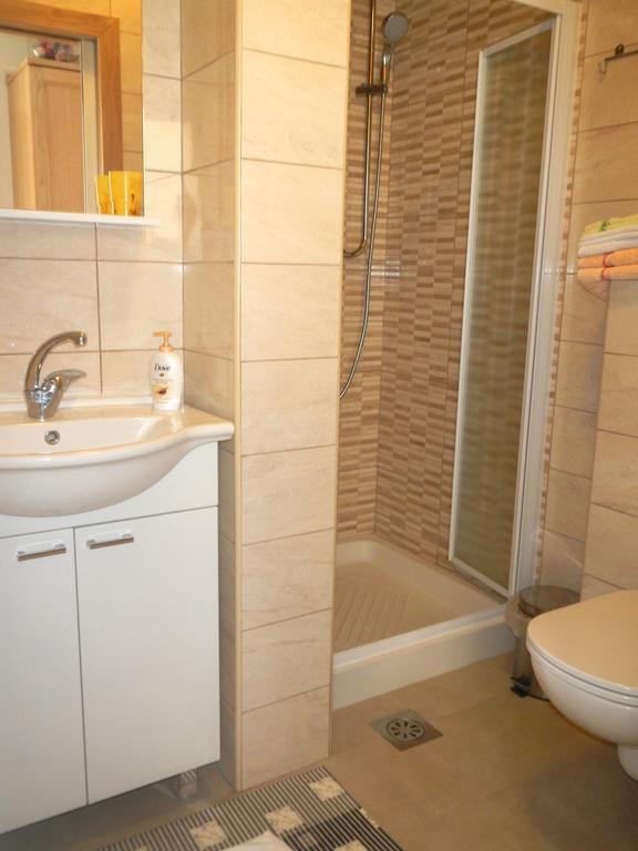 Apartments And Rooms Orazem Zoro Portoroz Bagian luar foto