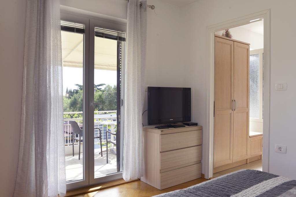 Apartments And Rooms Orazem Zoro Portoroz Bagian luar foto