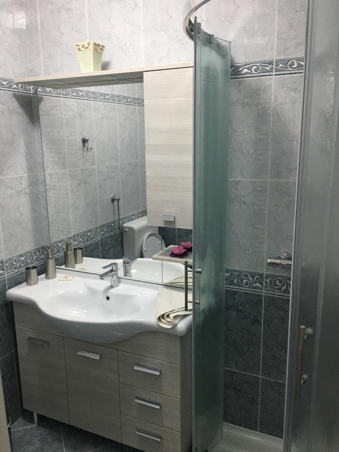 Apartments And Rooms Orazem Zoro Portoroz Bagian luar foto