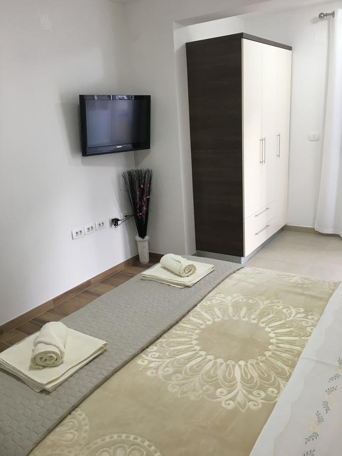 Apartments And Rooms Orazem Zoro Portoroz Bagian luar foto